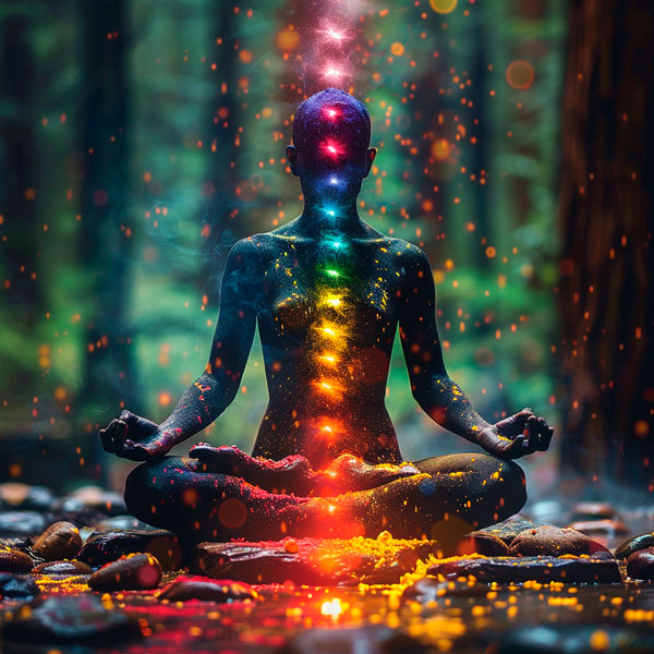 Tu Salud Consciente. Limpieza y reprogramación de memoria celular